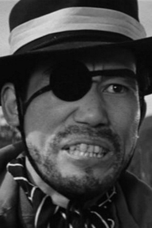 Photo of Mitsuo Andō