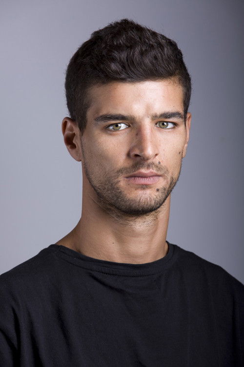 Photo of Ahmed Younoussi