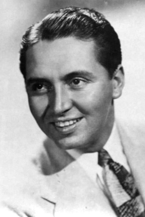 Photo of Hal McIntyre