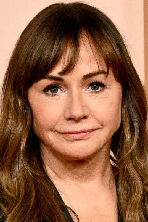 Photo of Kristie Macosko Krieger