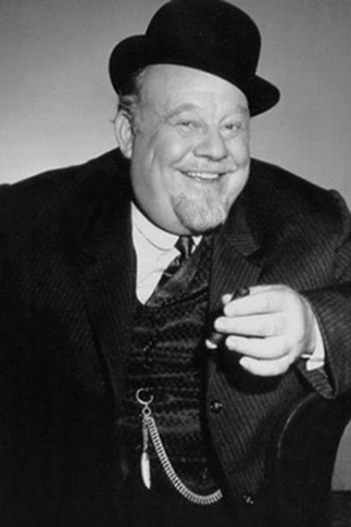Photo of Burl Ives