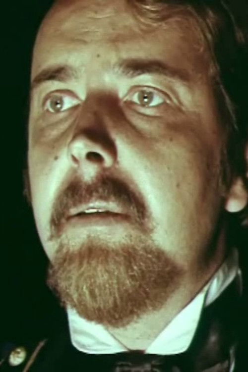 Photo of Yuriy Rudchenko