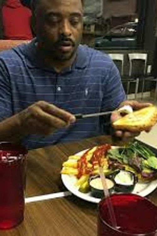 Photo of Dennis L. Reed II