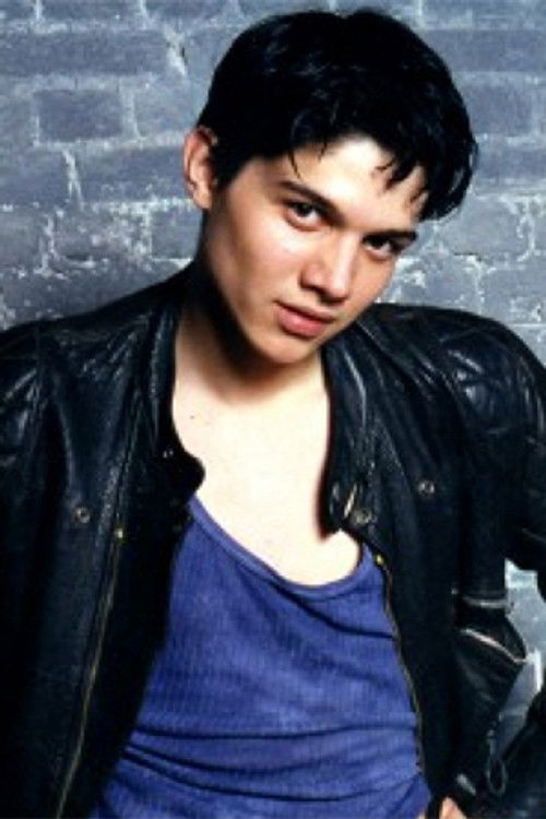 Photo of Anthony Baileys