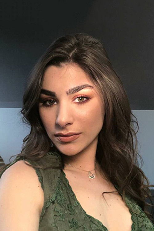 Photo of Chrysa Michalopoulou