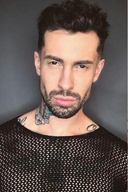 Photo of Kameron Michaels