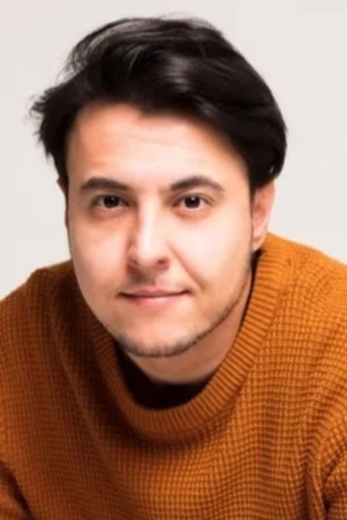 Photo of Burak Topaloğlu