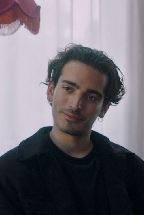 Photo of Azmican Zengin