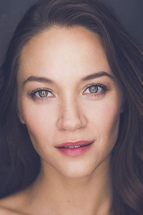 Photo of Sydney Lemmon