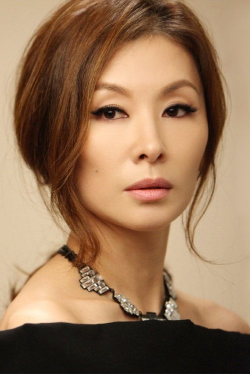 Photo of Lee Mi-sook