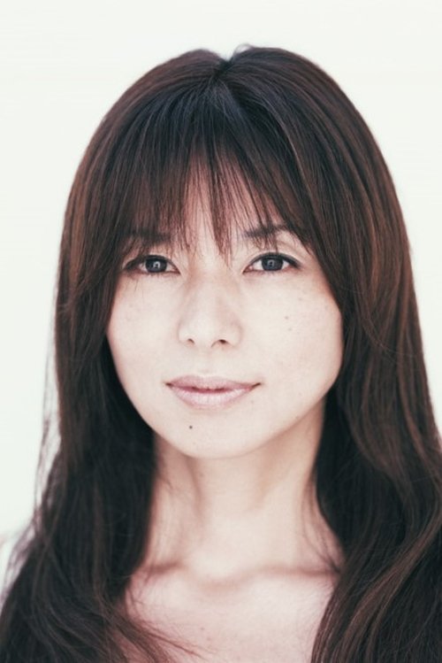 Photo of Tomoko Yamaguchi