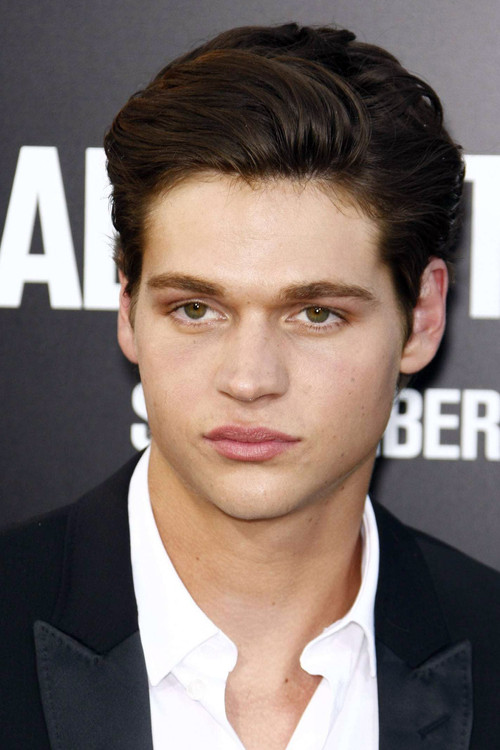 Photo of Will Peltz