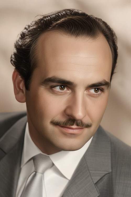 Photo of Suavi Tedü