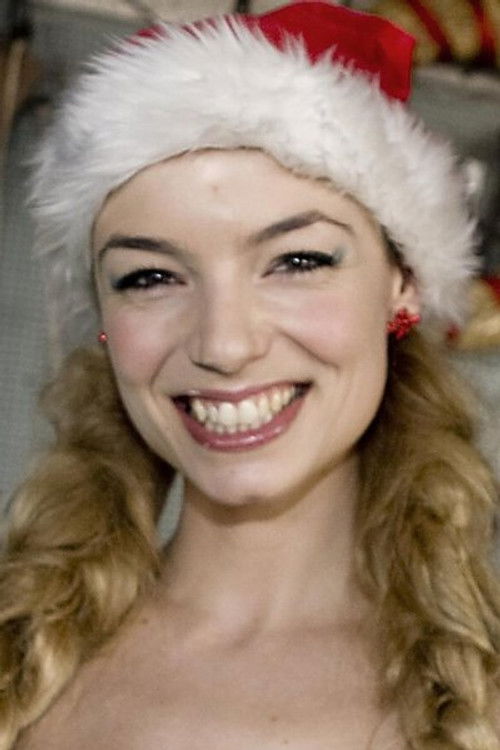 Photo of Camille Rommedahl