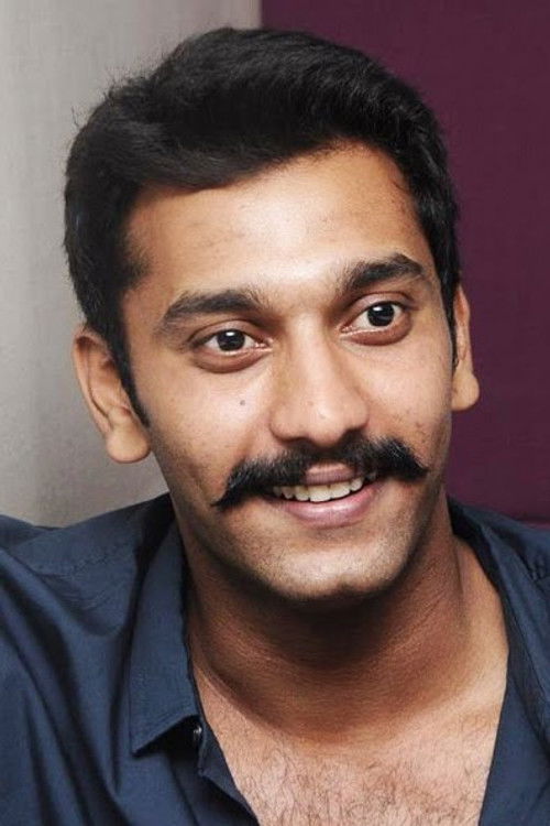 Photo of Arulnithi