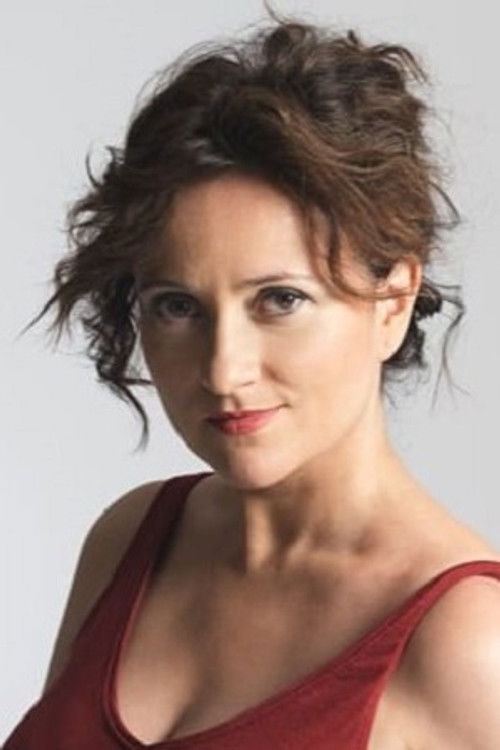 Photo of Míriam Alamany