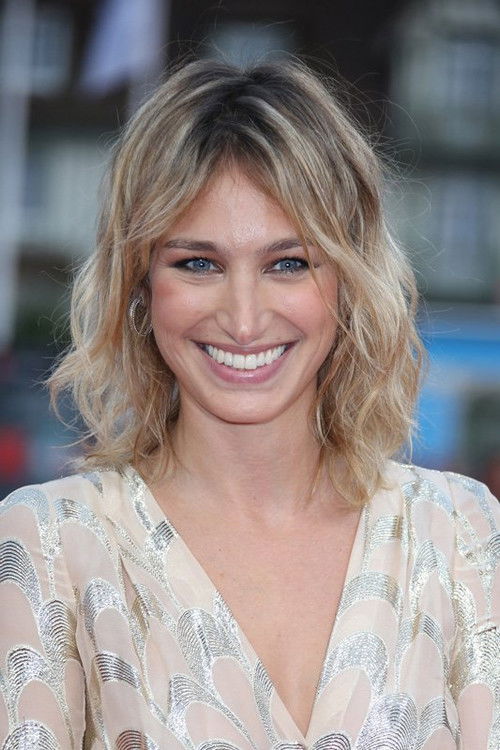 Photo of Pauline Lefèvre