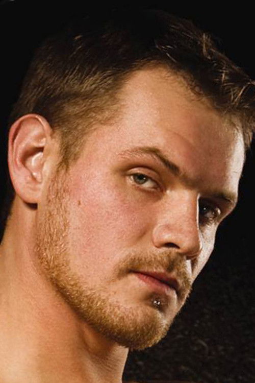 Photo of Trent Diesel