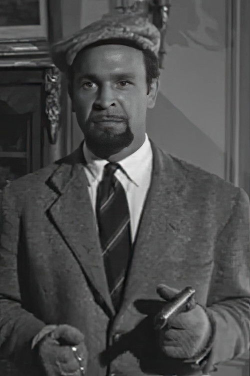 Photo of Jackie Blanchot