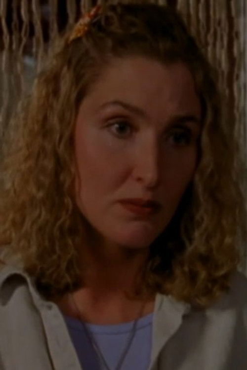 Photo of Marianne Frost