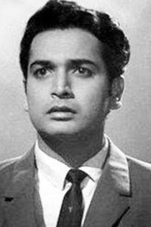 Photo of Biswajeet Chatterjee