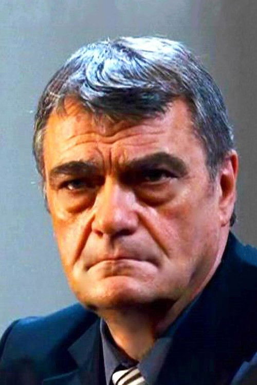 Photo of Harry Anichkin