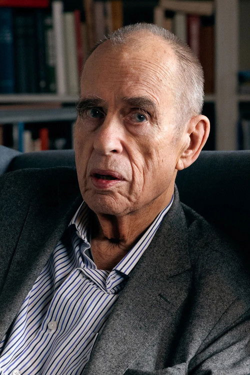 Photo of Jörn Donner