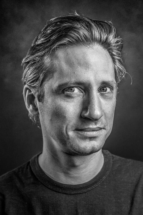 Photo of Emilio Guzman