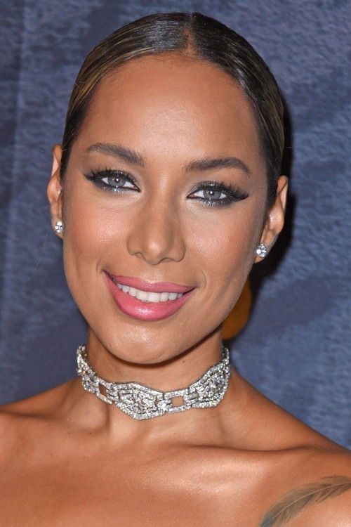 Photo of Leona Lewis