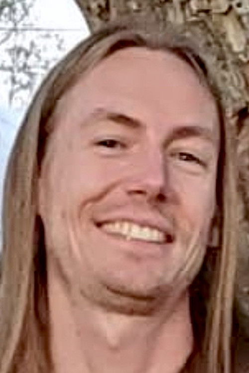 Photo of Kevin M. Smith