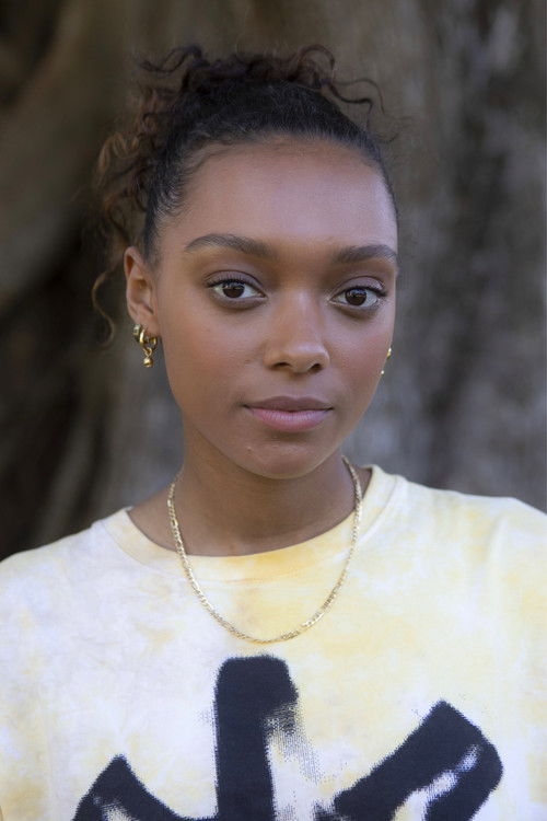 Photo of Sophie Wilde