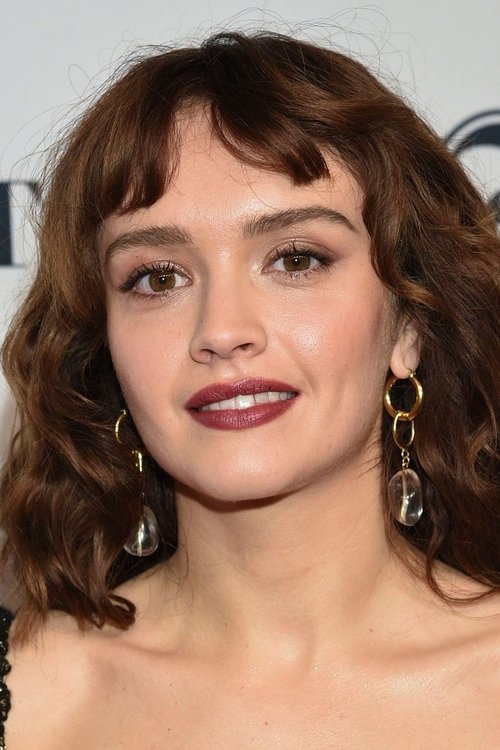 Photo of Olivia Cooke
