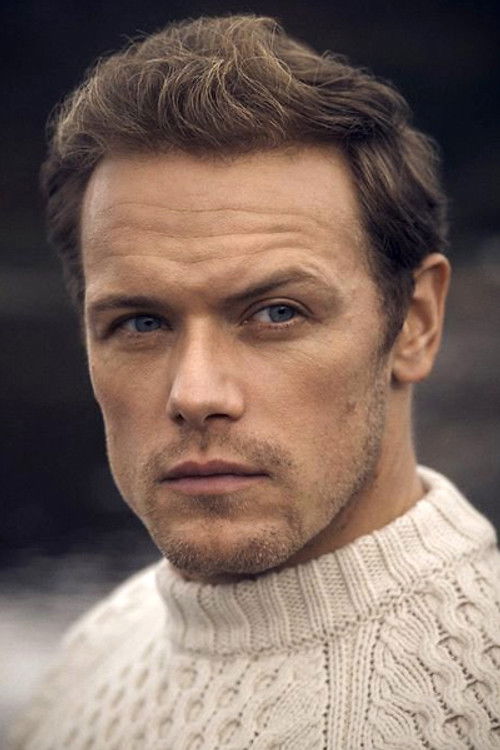 Photo of Sam Heughan