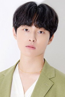 Photo of Yoon Chan-young