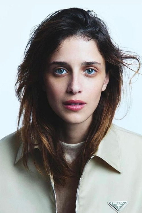 Photo of Benedetta Porcaroli