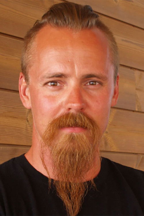 Photo of Jasper Pääkkönen