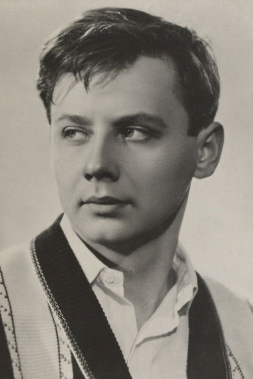 Photo of Oleg Tabakov