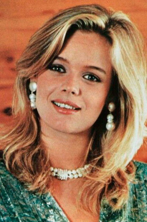 Photo of Karina Huff