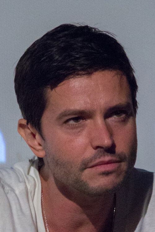 Photo of Jason Behr