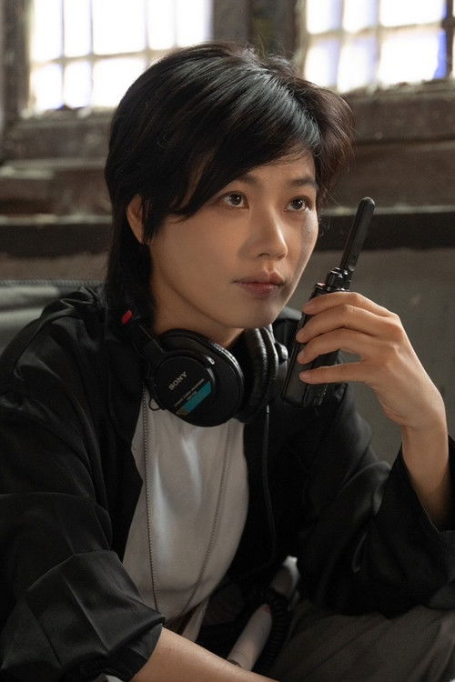 Photo of Zhang Zhiwei