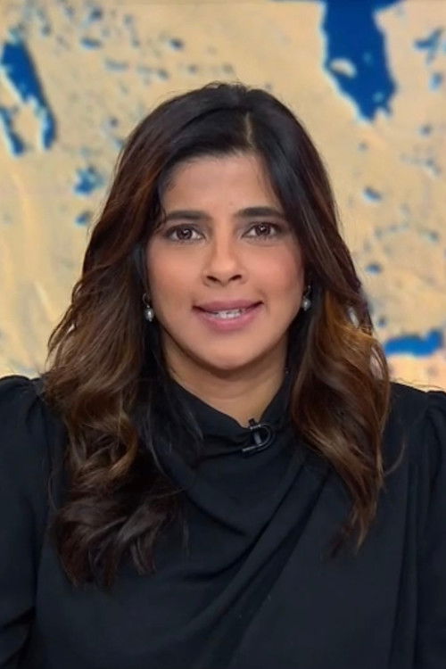 Photo of Maleen Saeed