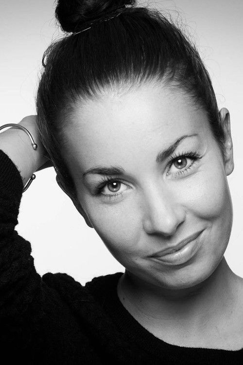 Photo of Julie Rudbæk