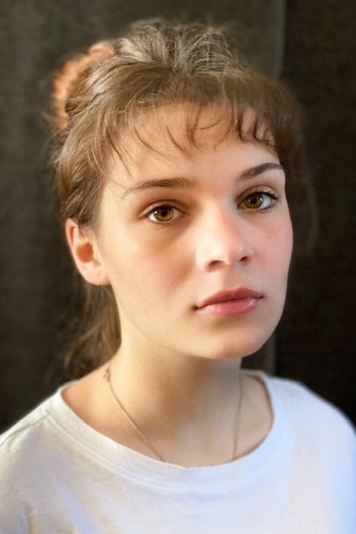 Photo of Aminthe Audiard