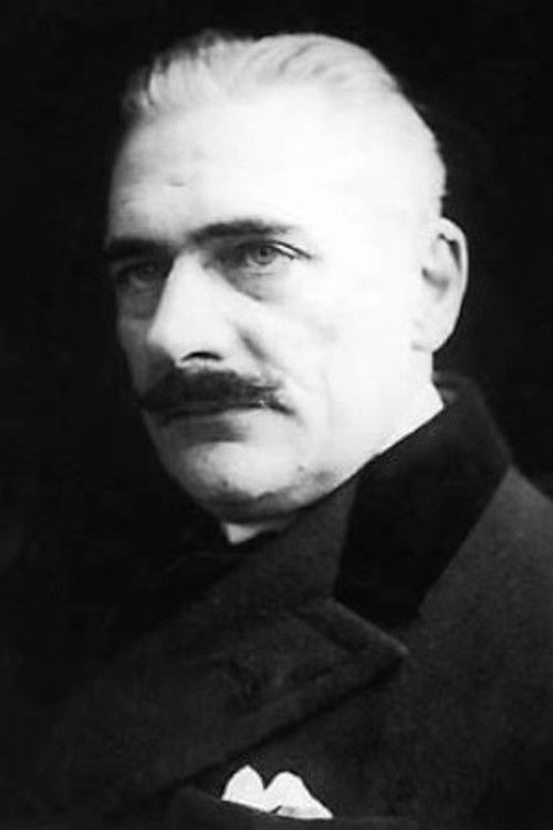 Photo of Georges Pallu