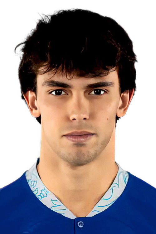Photo of João Félix