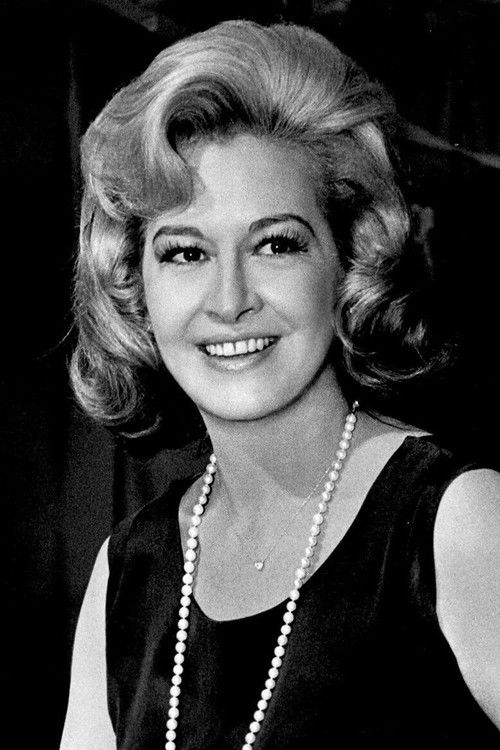 Photo of Marilyn Maxwell