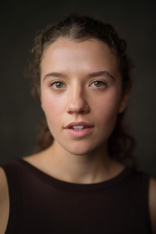 Photo of Elizabeth Connick