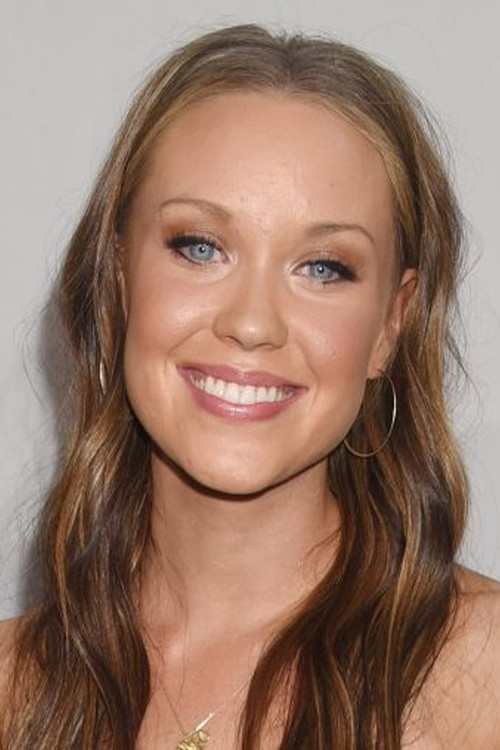 Photo of Laci J. Mailey