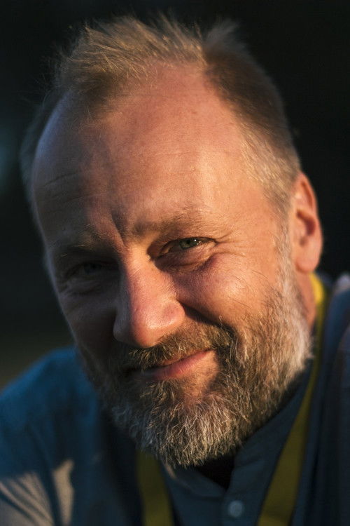 Photo of Heikki Kossi