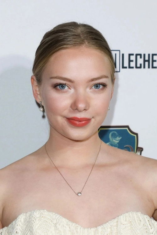 Photo of Emilia McCarthy